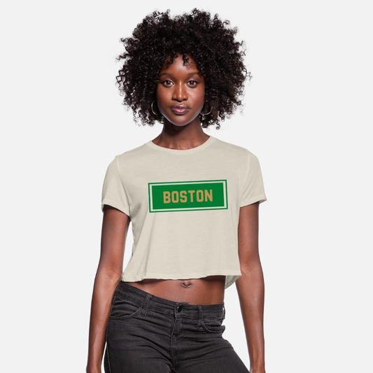 Boston