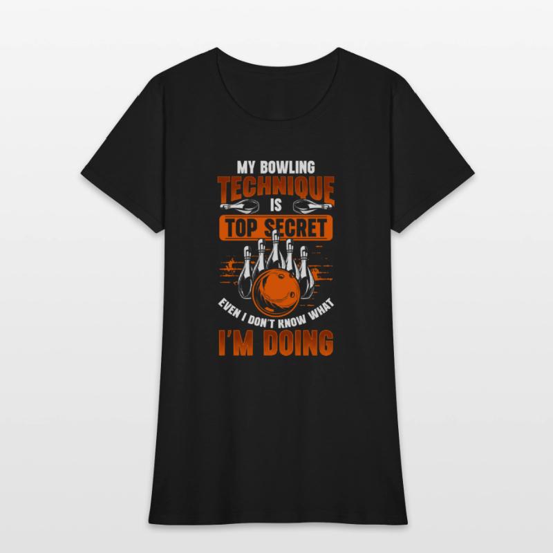 Bowler Sport Team