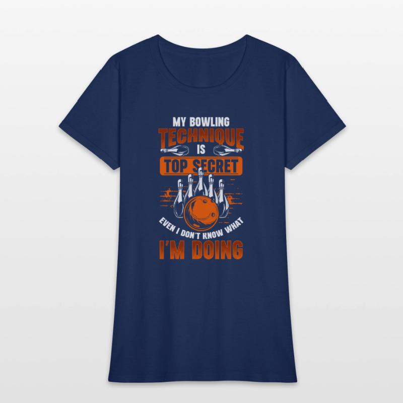 Bowler Sport Team