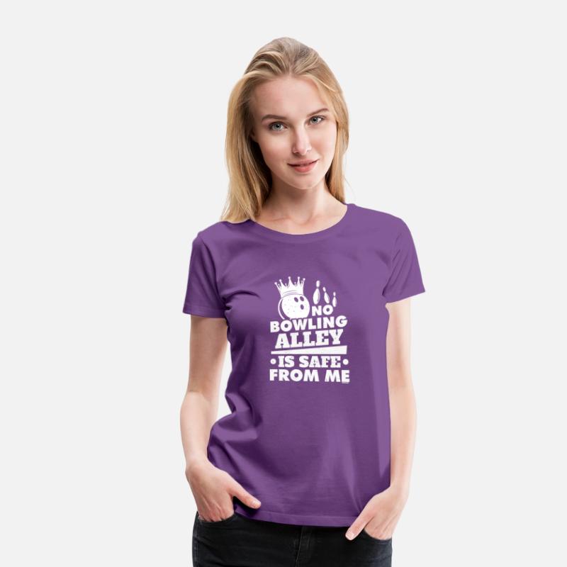 Bowling hobby passion bowler
