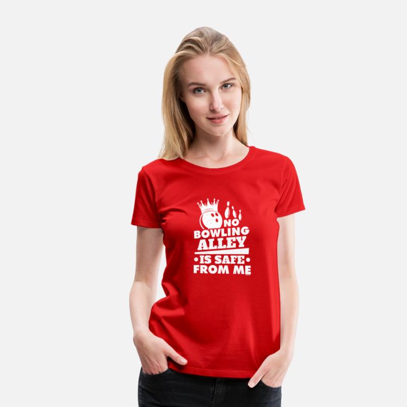 Bowling hobby passion bowler