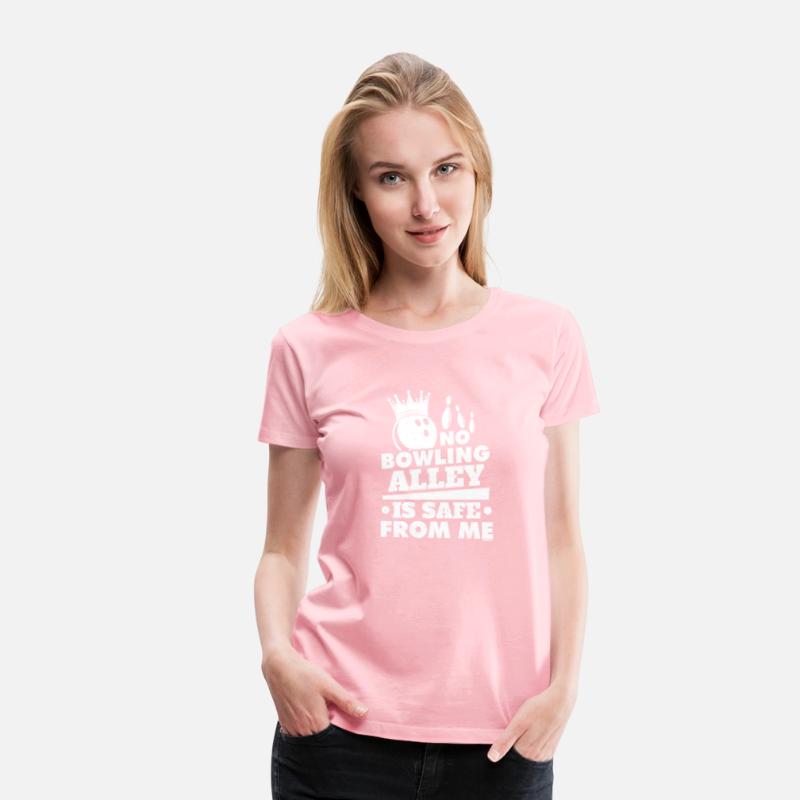 Bowling hobby passion bowler