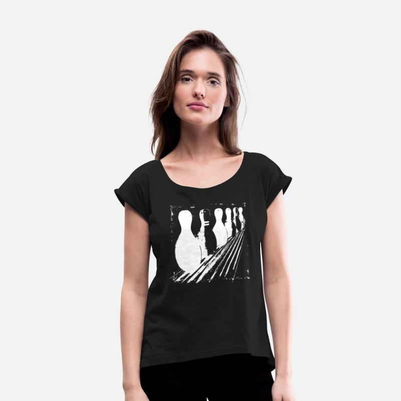 Bowling Pins