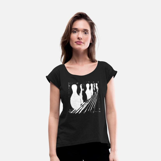 Bowling Pins