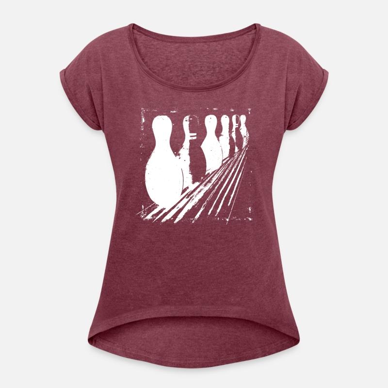 Bowling Pins