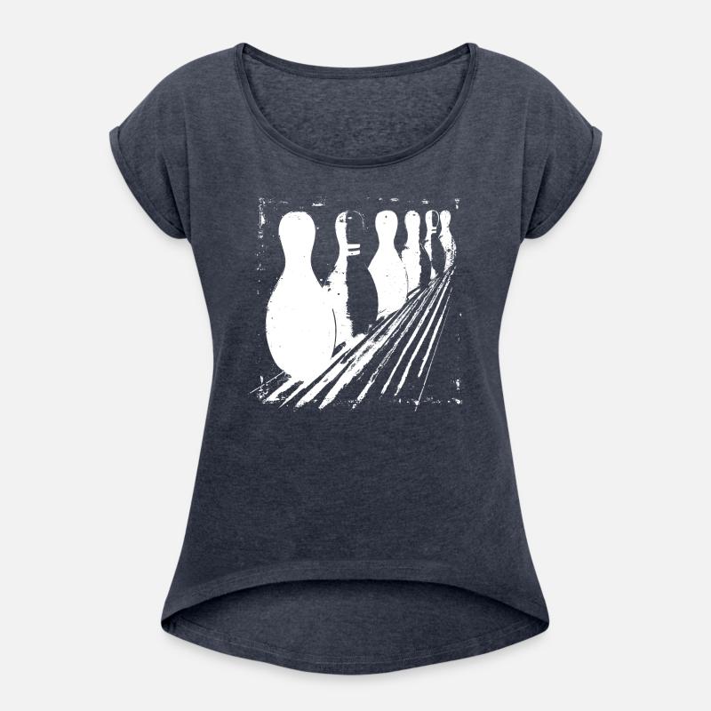 Bowling Pins