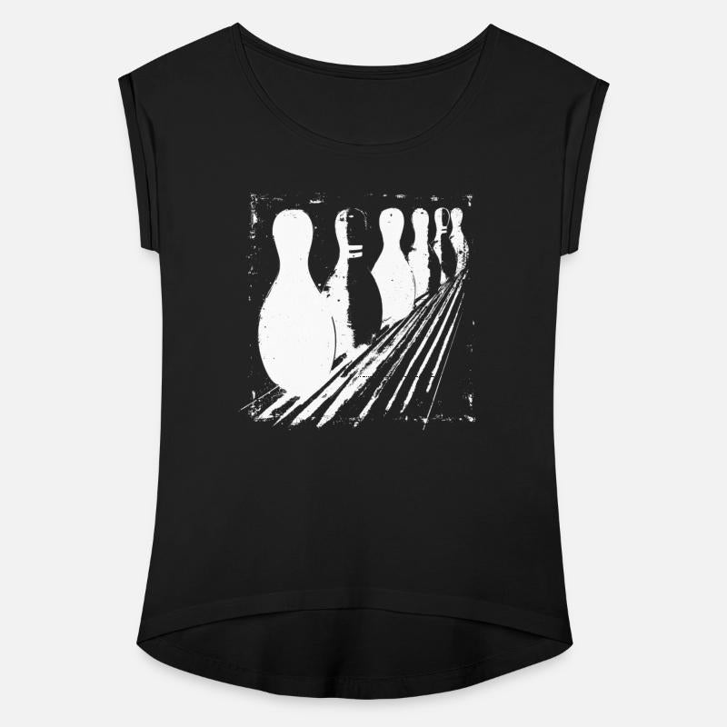 Bowling Pins