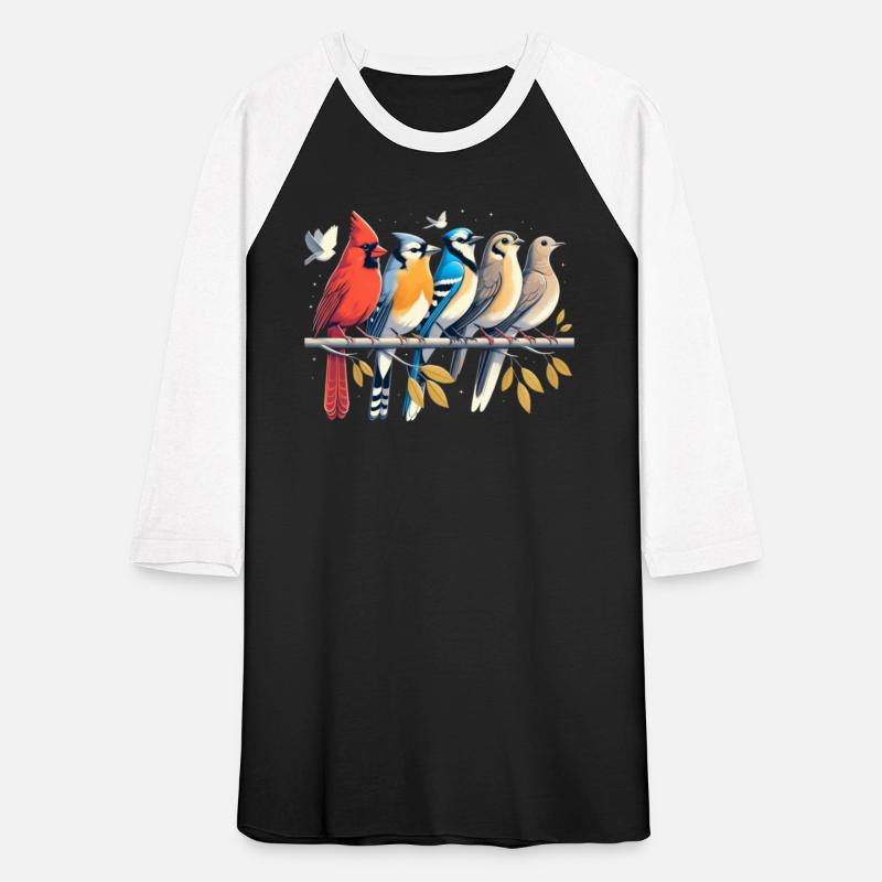 Branch Birding Watching Sleeve