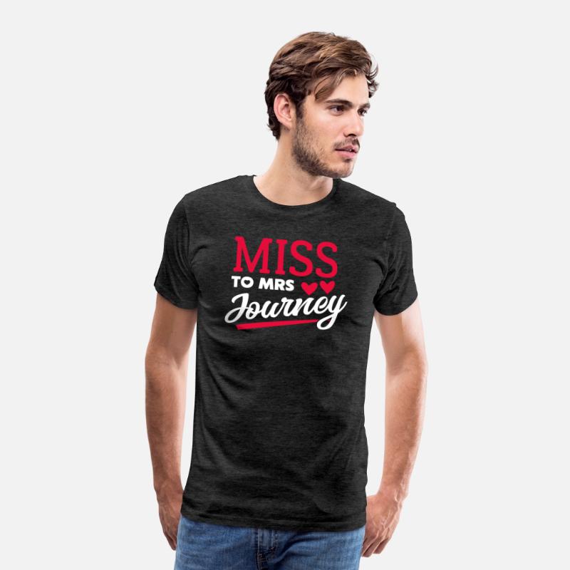 Bridal Miss To Mrs