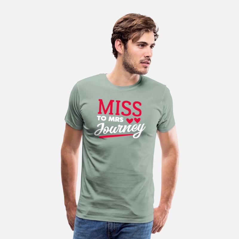 Bridal Miss To Mrs