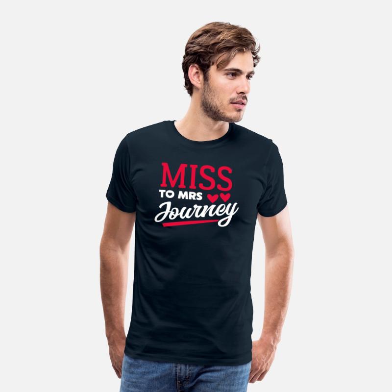Bridal Miss To Mrs