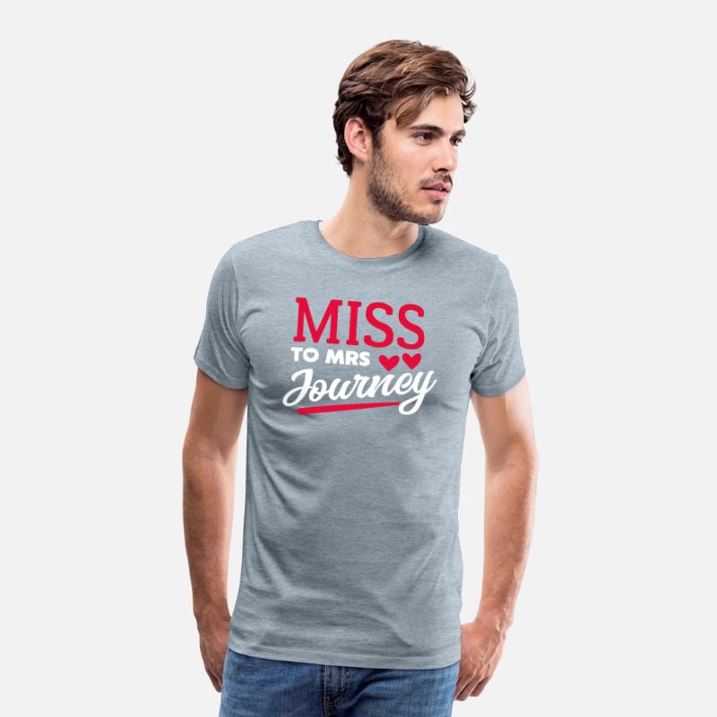 Bridal Miss To Mrs
