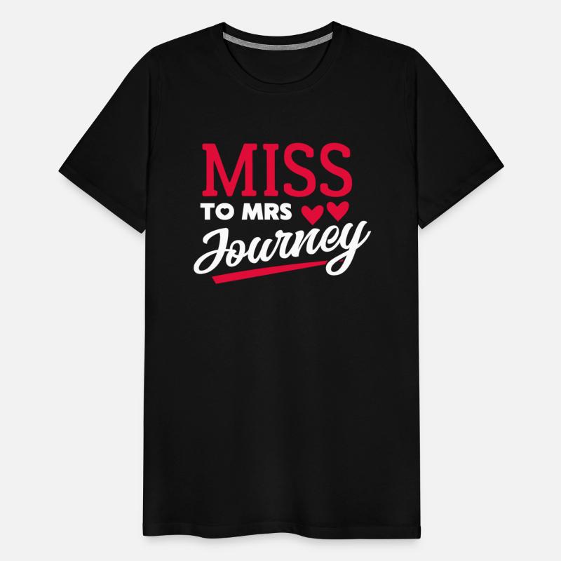 Bridal Miss To Mrs