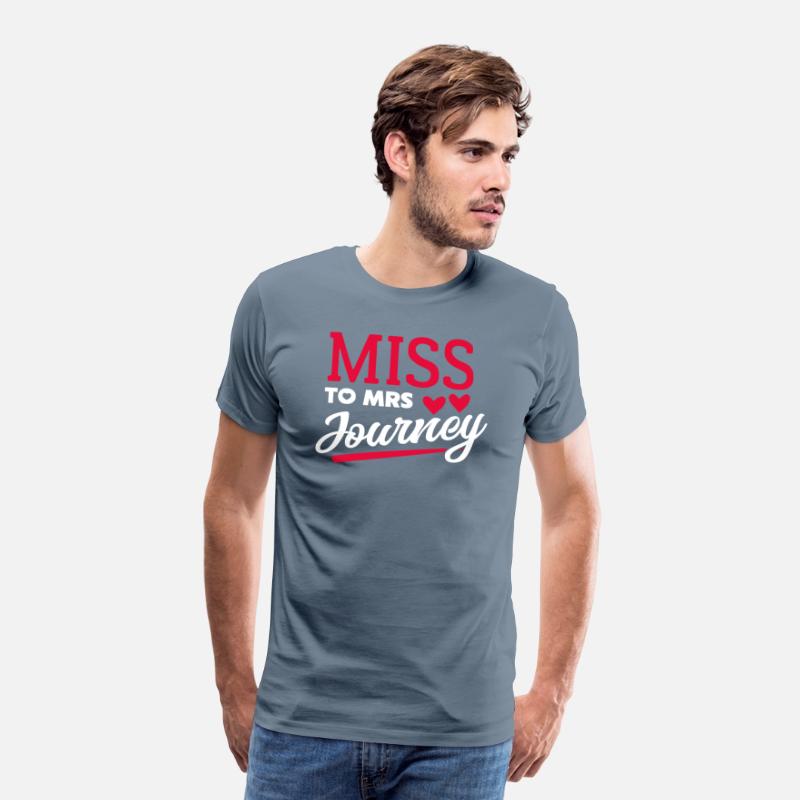 Bridal Miss To Mrs
