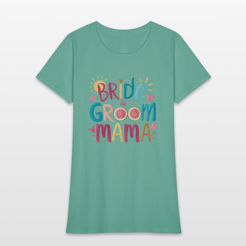 Bride & Groom baby's Couples matching wifey funny