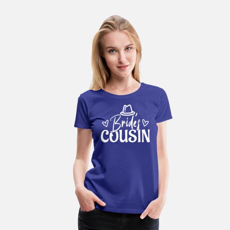 Bride s Cousin