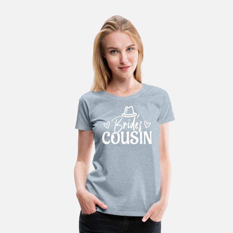 Bride s Cousin