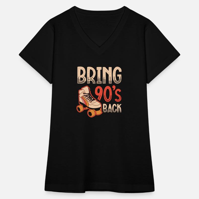Bring 90's Back Nineties Decade 1990 Vintage 90s