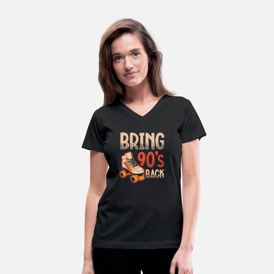 Bring 90's Back Nineties Decade 1990 Vintage 90s