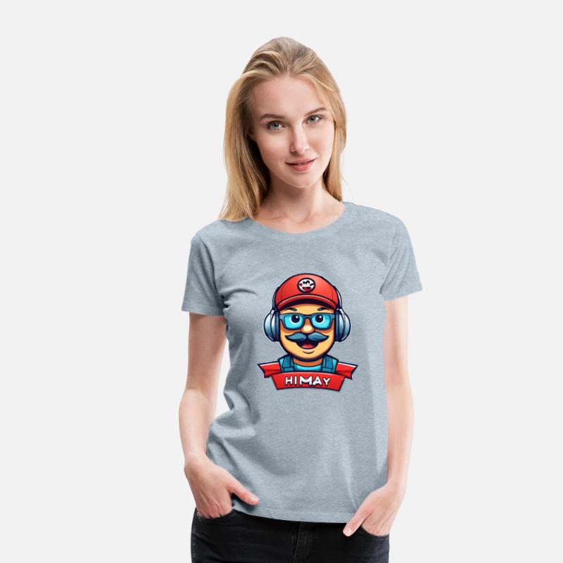 Bringing Smiles with Cartoons