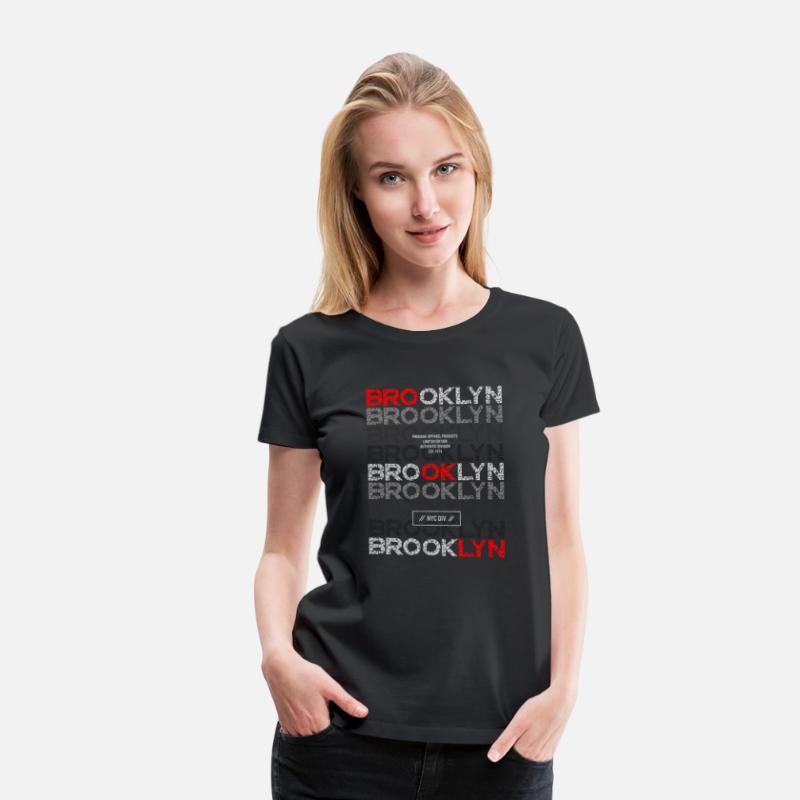 Brooklyn Nyc