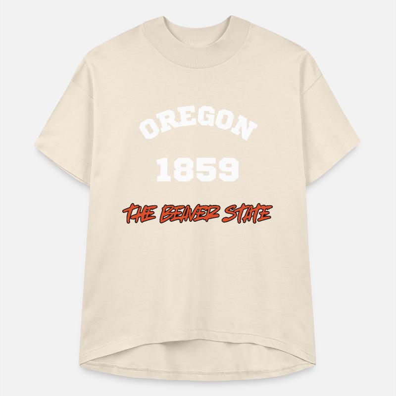 BUILD DREAMS IN THE BEAVER STATE