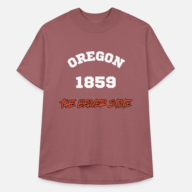 BUILD DREAMS IN THE BEAVER STATE