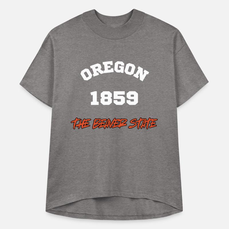 BUILD DREAMS IN THE BEAVER STATE