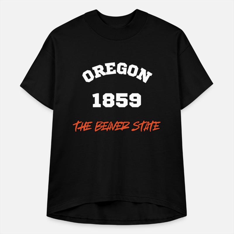 BUILD DREAMS IN THE BEAVER STATE