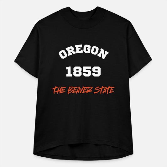 BUILD DREAMS IN THE BEAVER STATE