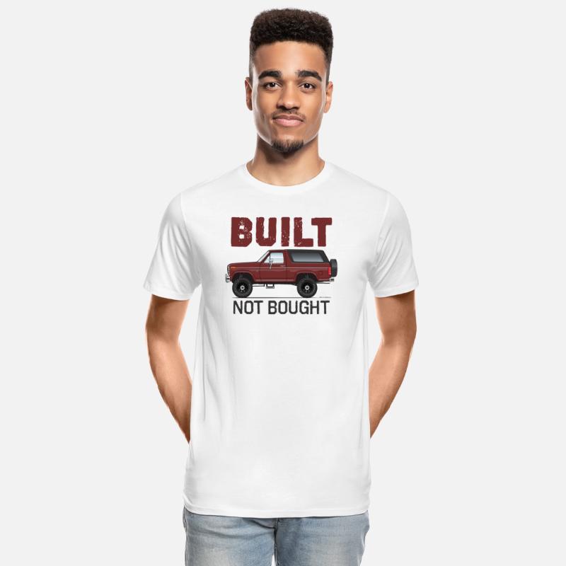 built Maroon