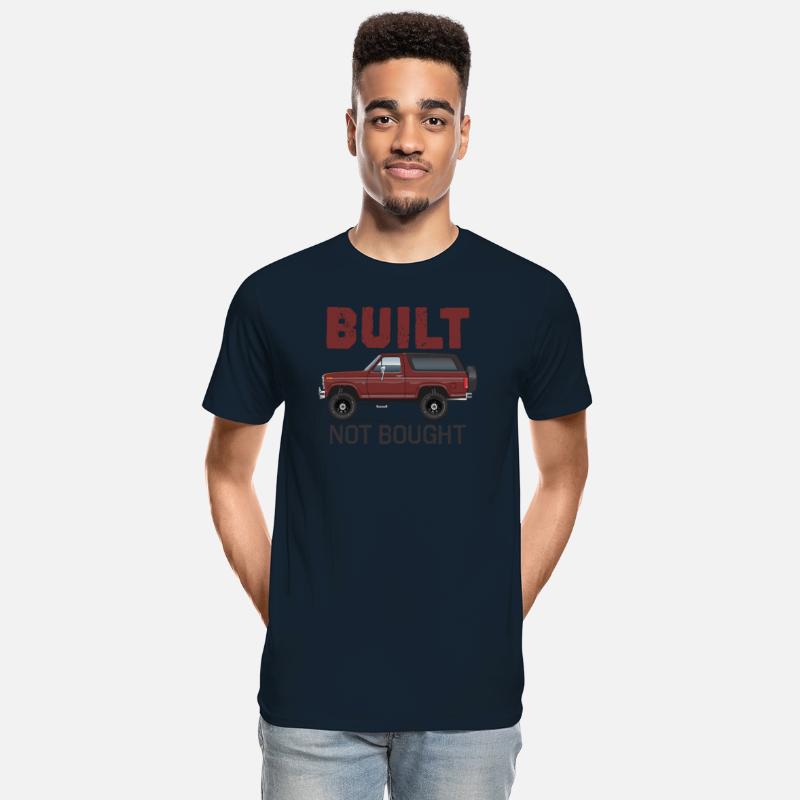 built Maroon