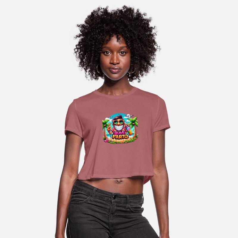 bum farto