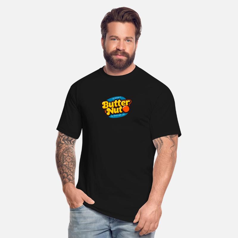 BUTTER NUT - Original Apparel