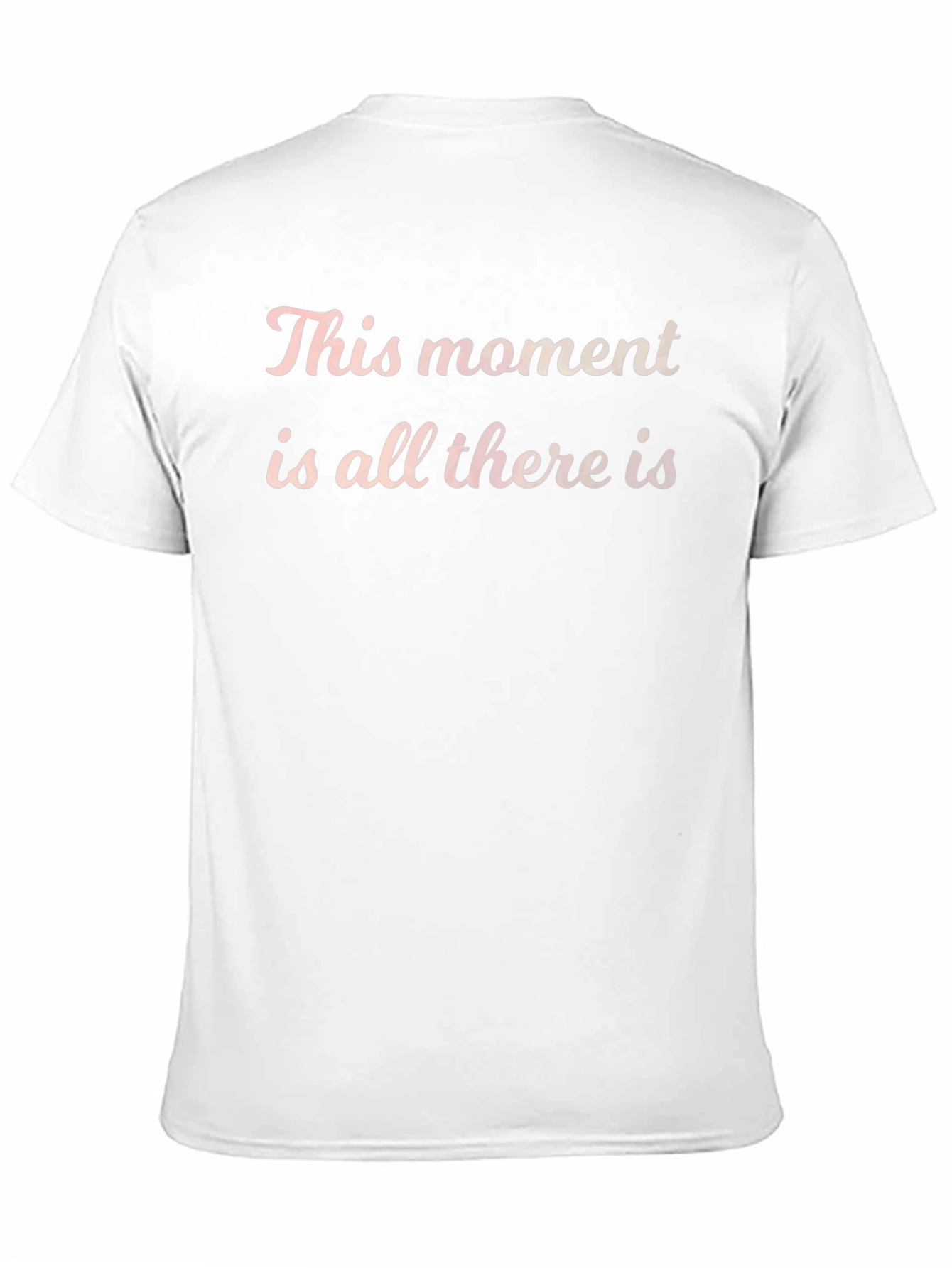 This Moment T-Shirt