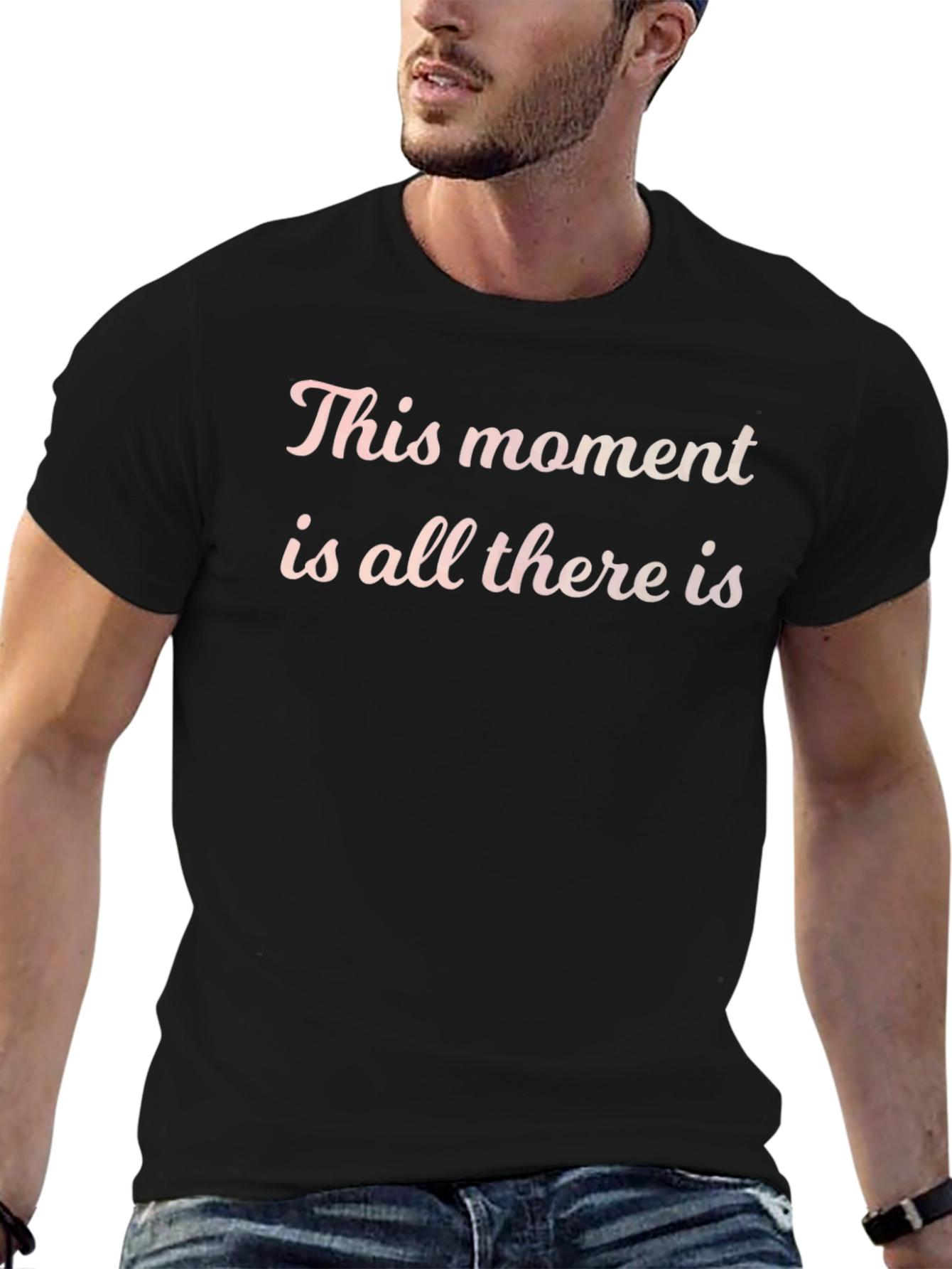 This Moment T-Shirt