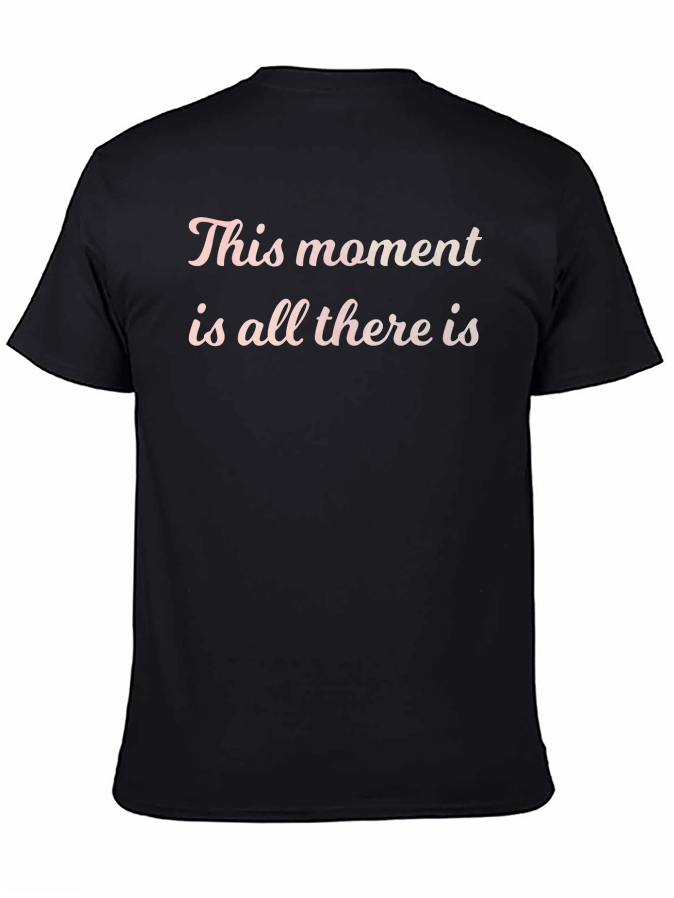 This Moment T-Shirt