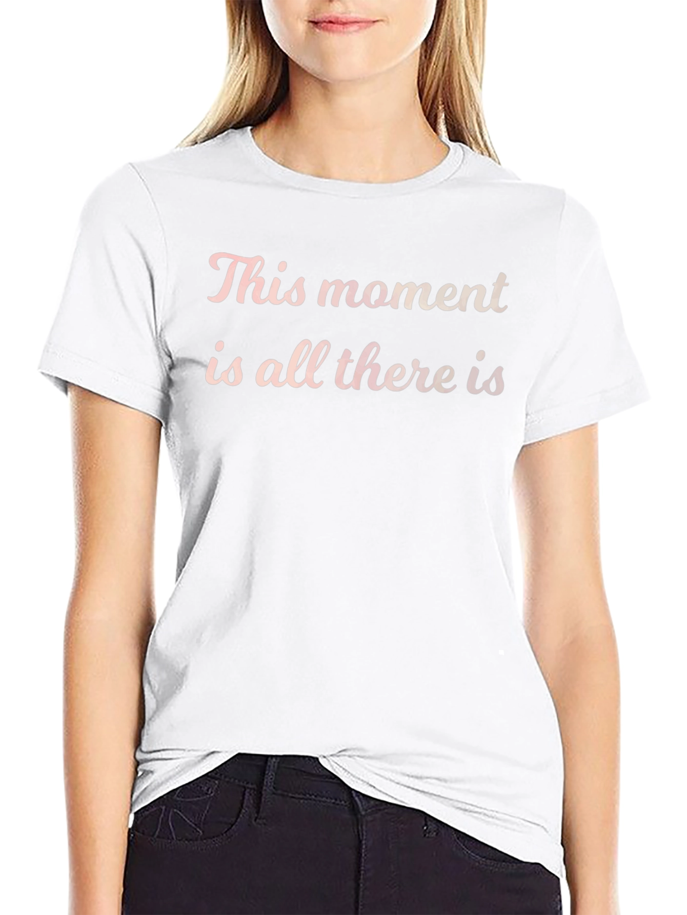 This Moment T-Shirt