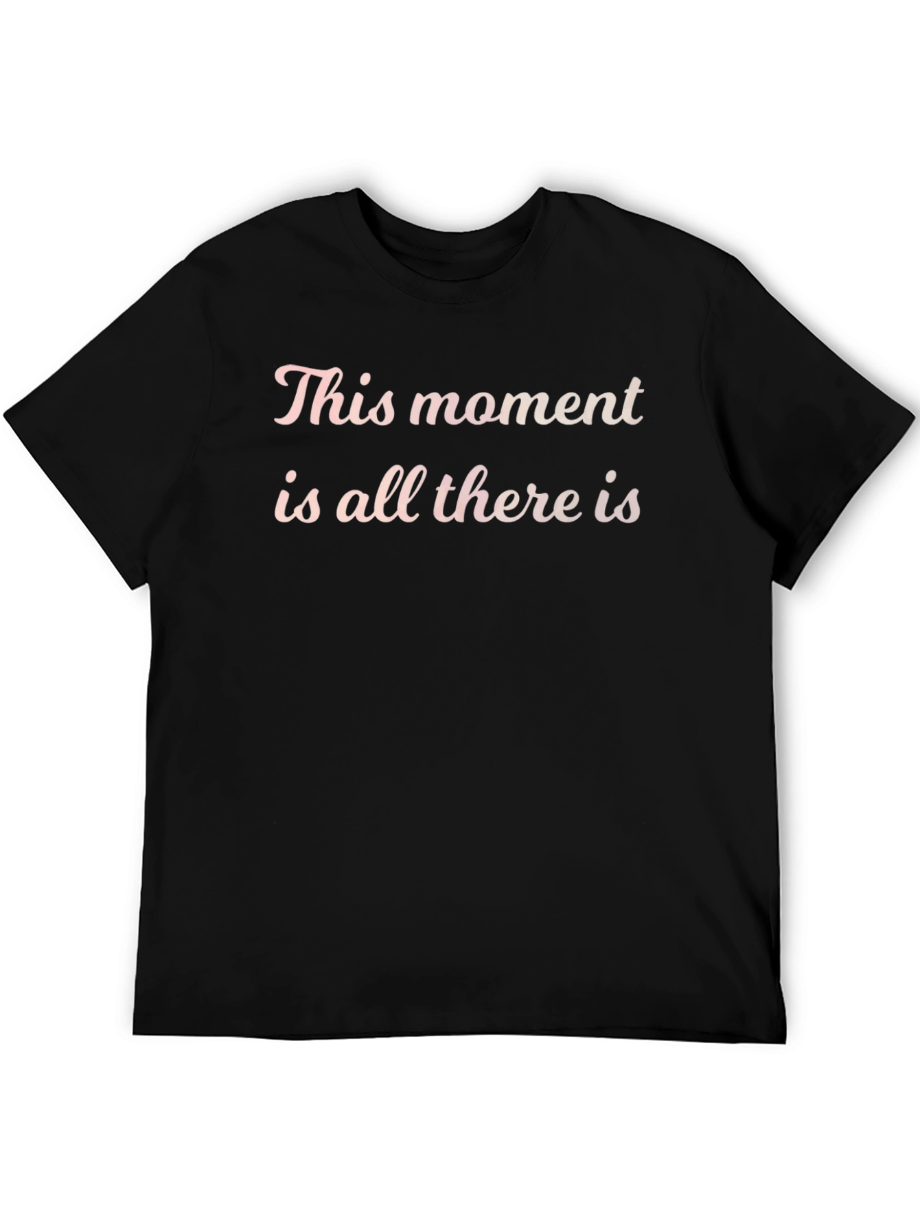 This Moment T-Shirt