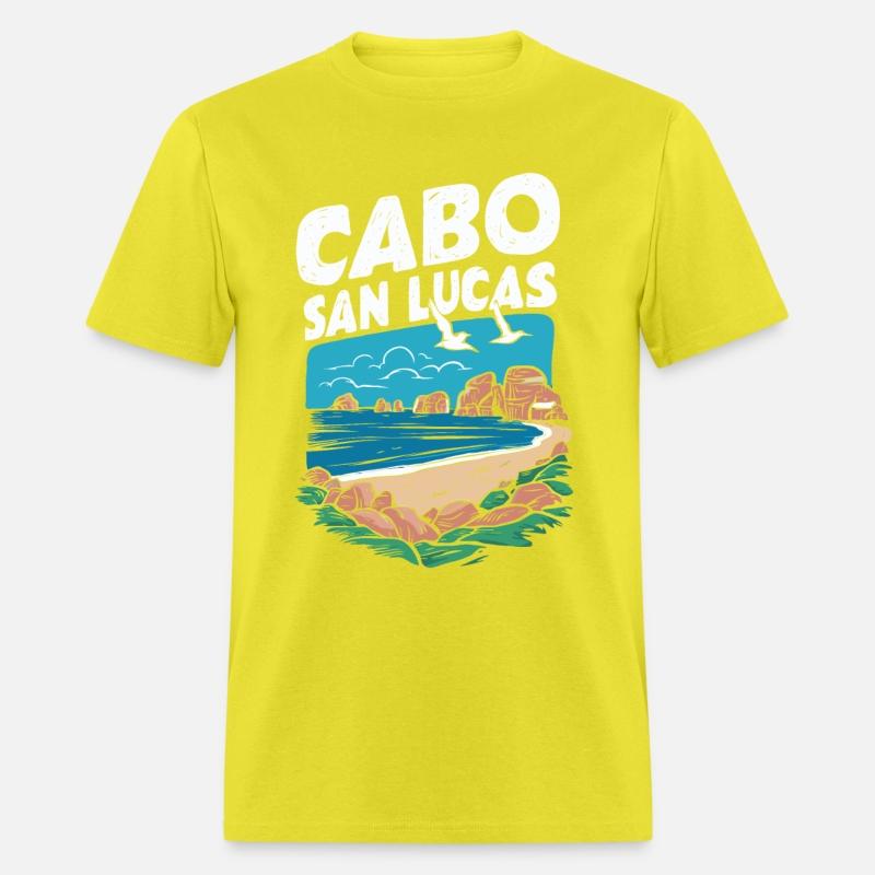 Cabo San Lucas. Mexico Beach