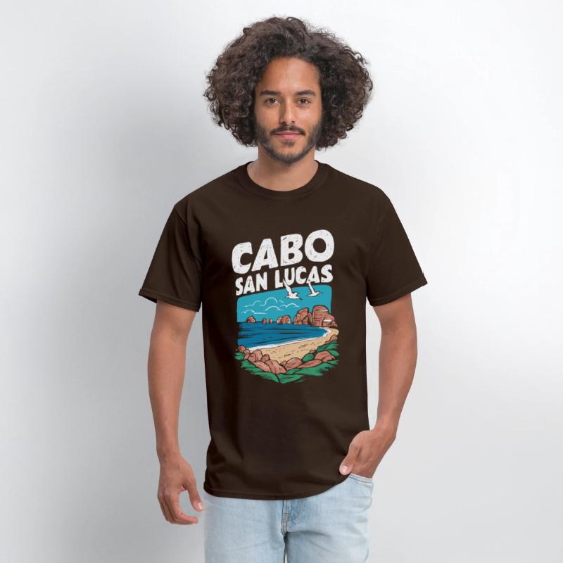 Cabo San Lucas. Mexico Beach