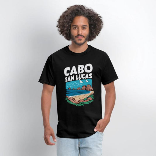 Cabo San Lucas. Mexico Beach