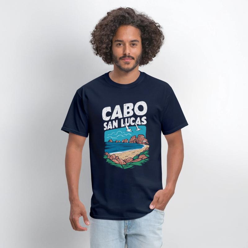 Cabo San Lucas. Mexico Beach