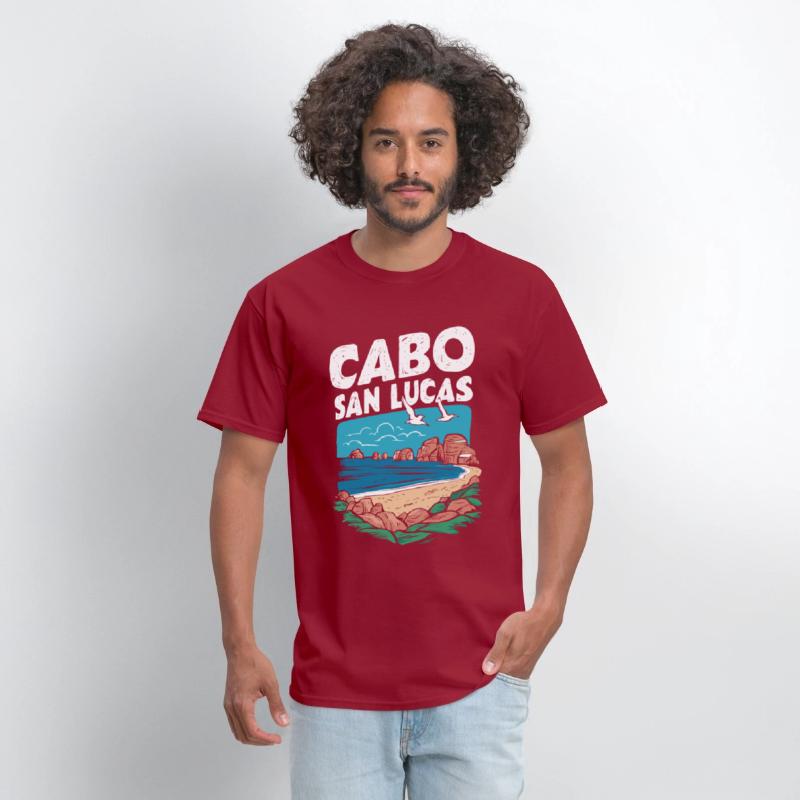 Cabo San Lucas. Mexico Beach