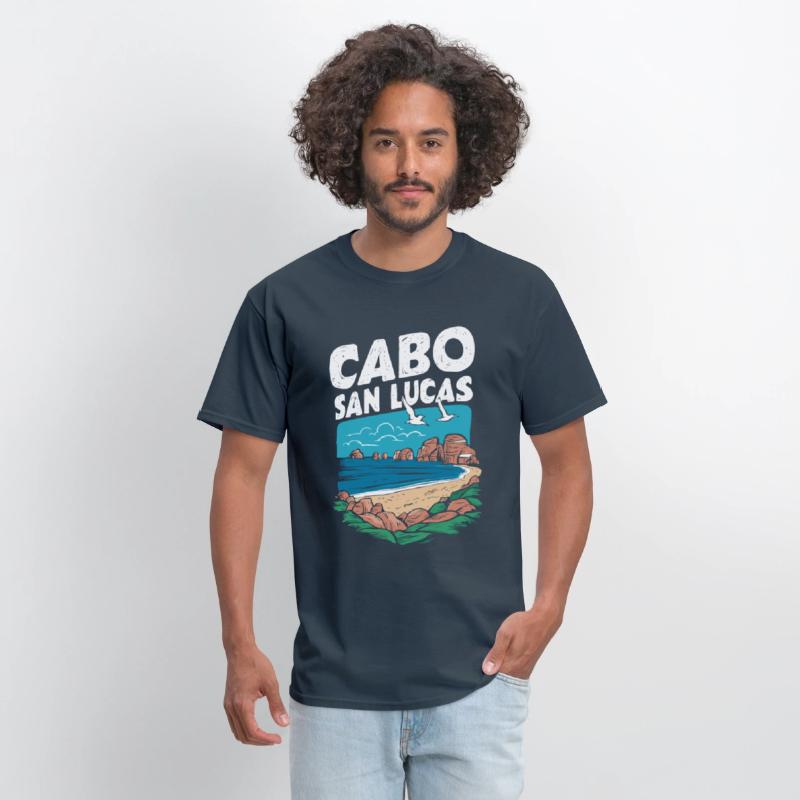 Cabo San Lucas. Mexico Beach