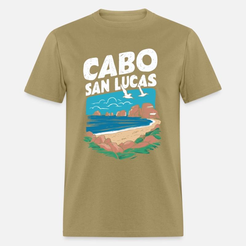 Cabo San Lucas. Mexico Beach