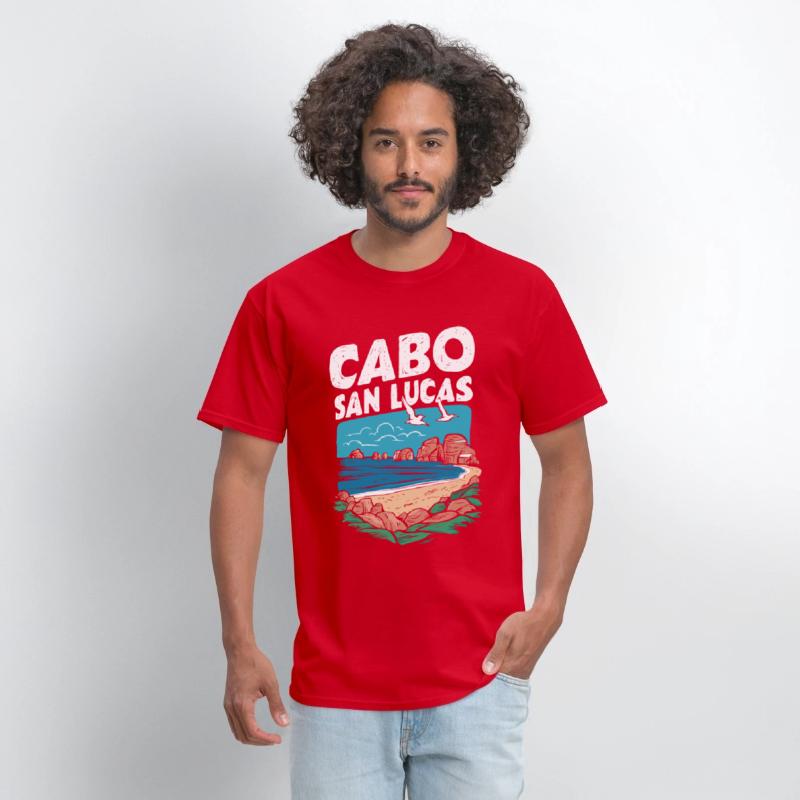 Cabo San Lucas. Mexico Beach