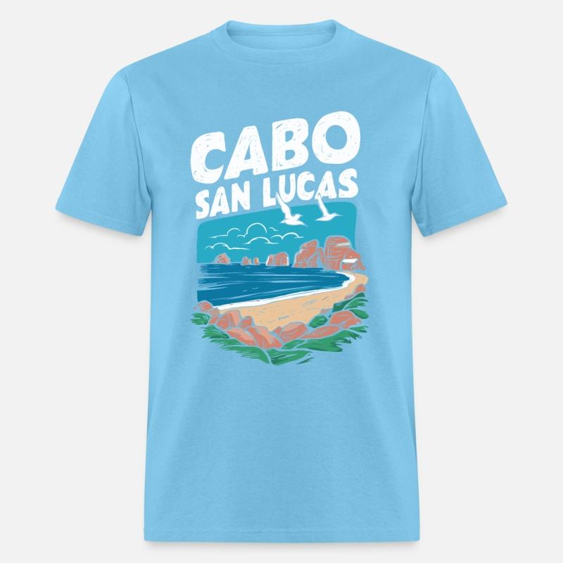Cabo San Lucas. Mexico Beach