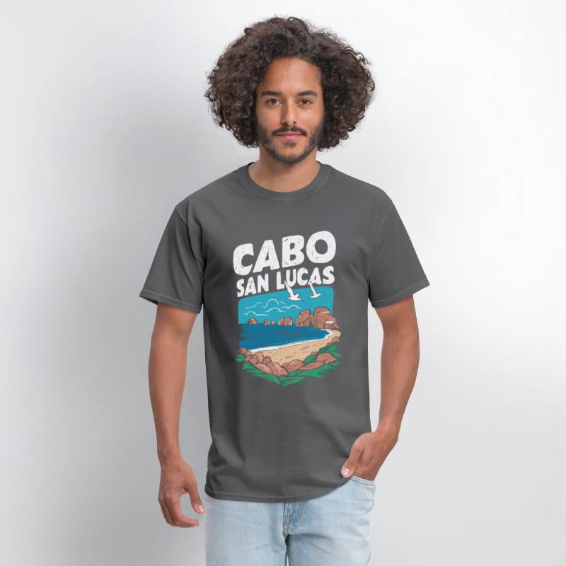 Cabo San Lucas. Mexico Beach