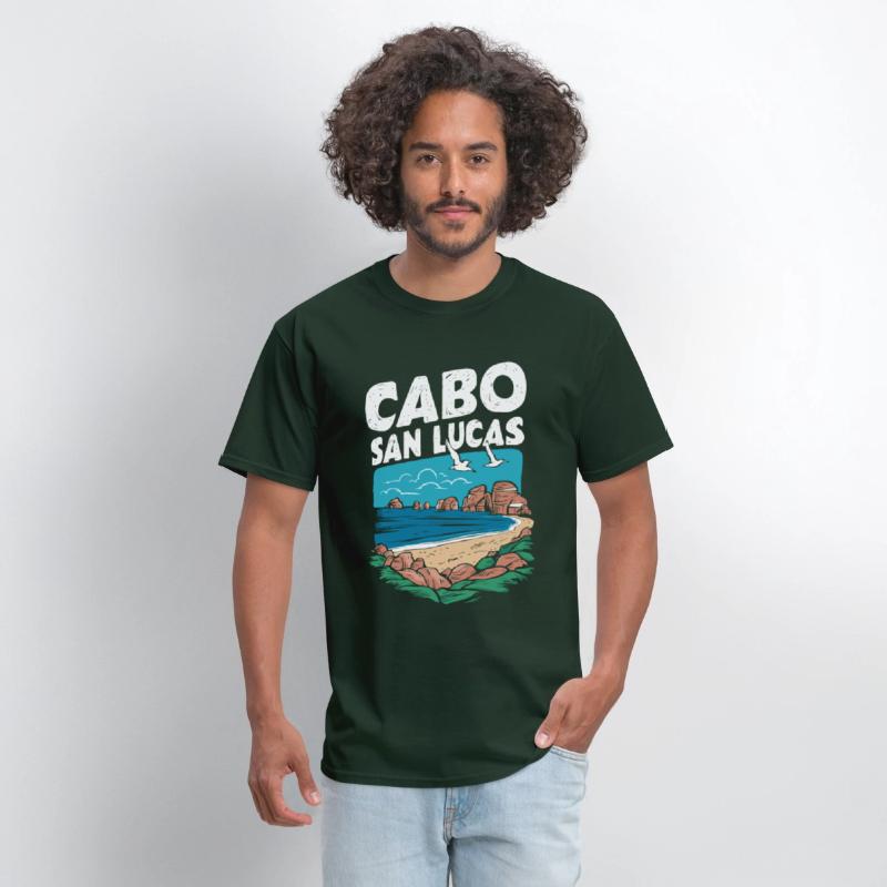 Cabo San Lucas. Mexico Beach